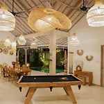 Villa White Karma