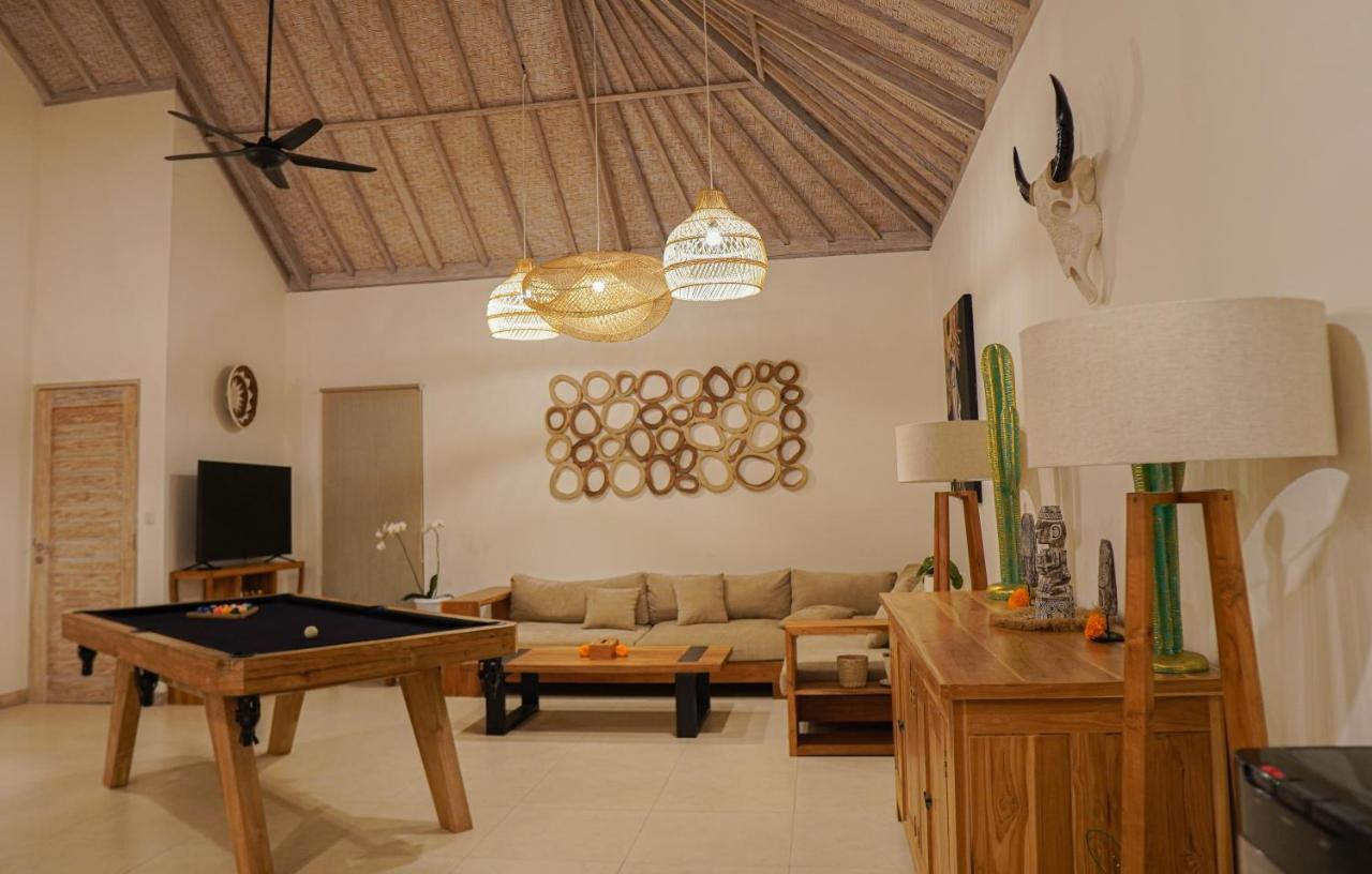 Villa White Karma Seminyak (Bali)