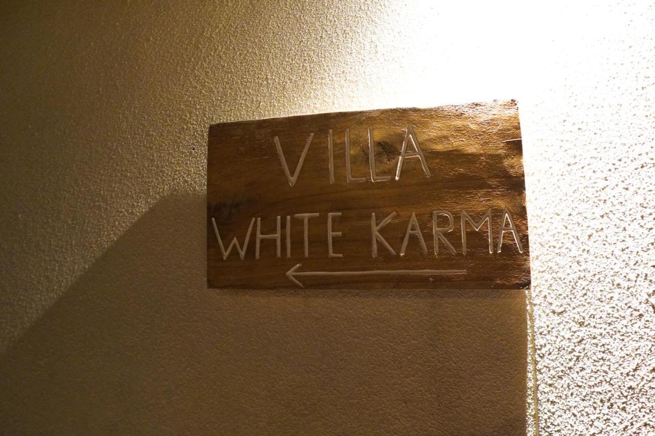 Villa White Karma Seminyak (Bali)