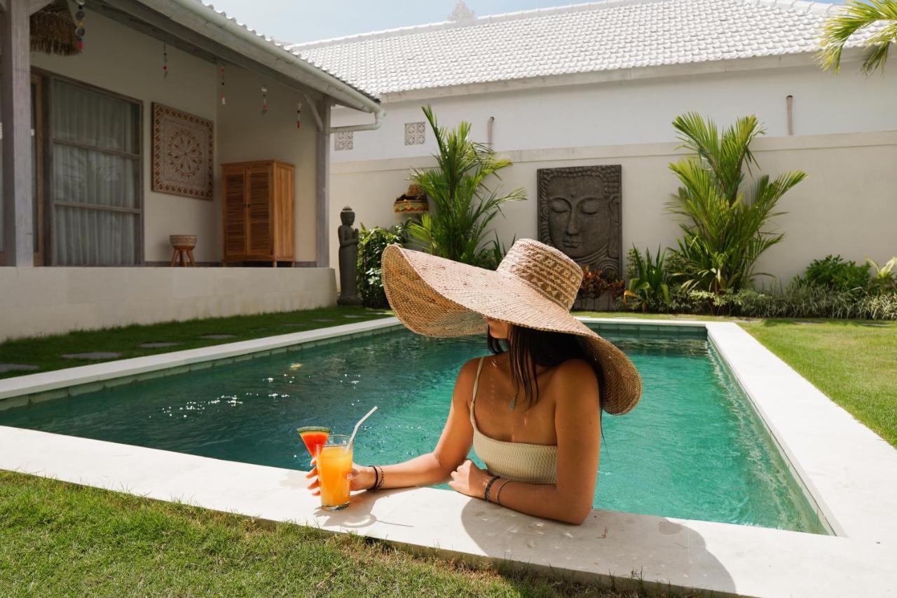 White Karma Villa