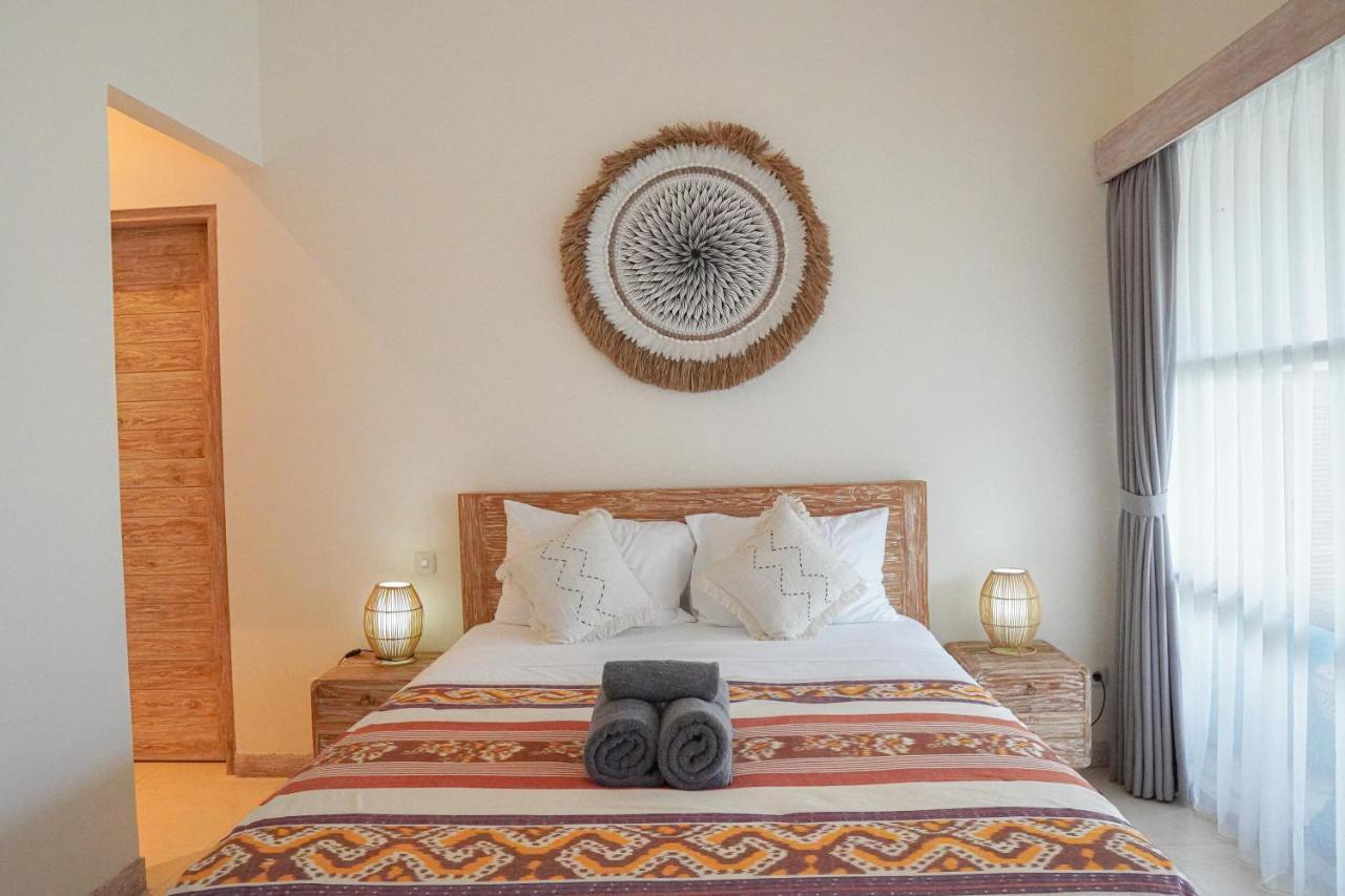 Villa White Karma Seminyak (Bali)