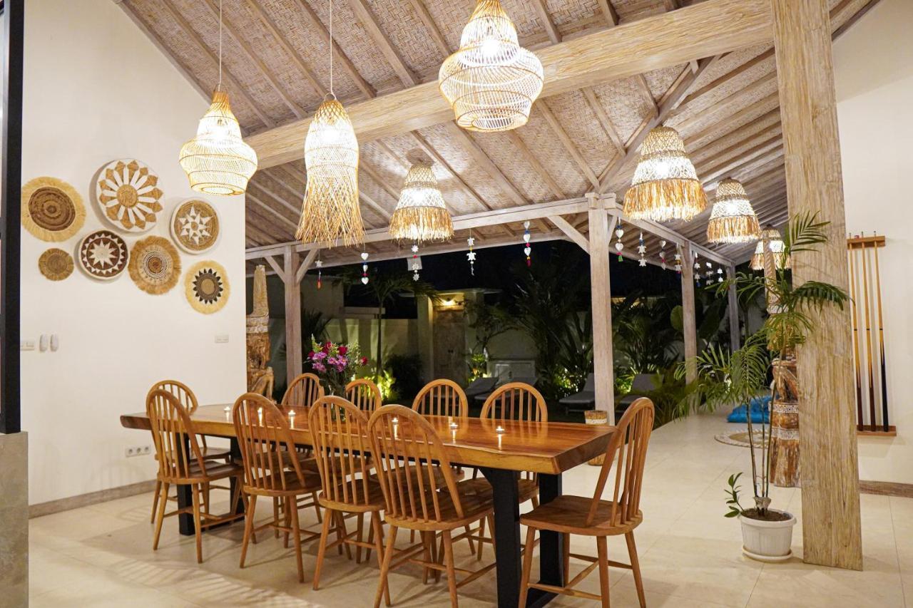 White Karma Seminyak (Bali)