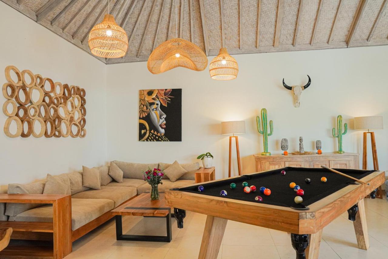 White Karma Villa