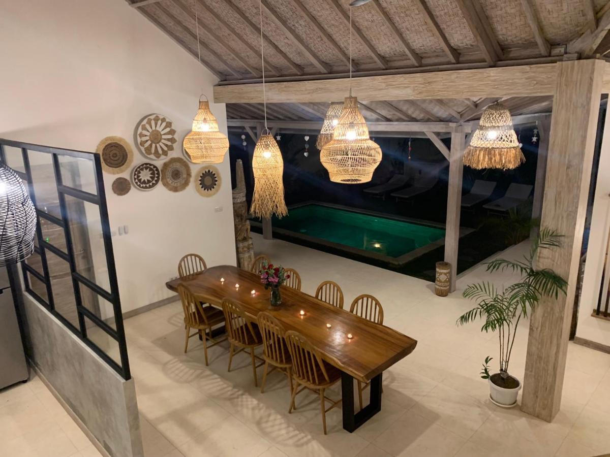 Villa White Karma Seminyak (Bali)